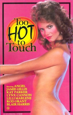 Too Hot to Touch
