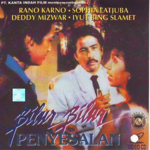 Bilur-bilur penyesalan