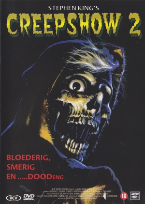 DVD
