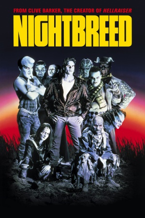 Nightbreed