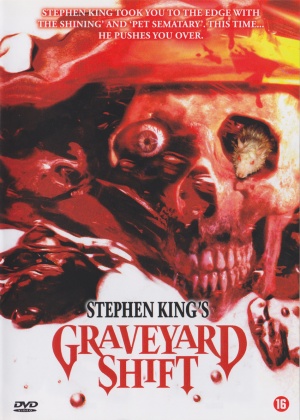 Graveyard Shift