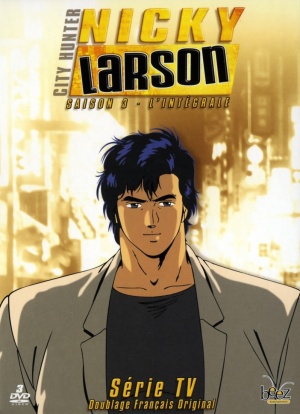 DVD