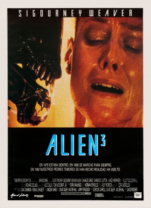 Alien³