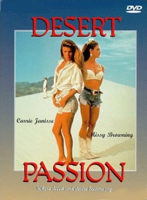 Desert Passion