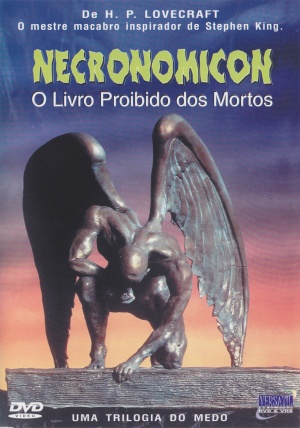 DVD