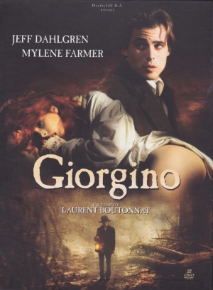 DVD