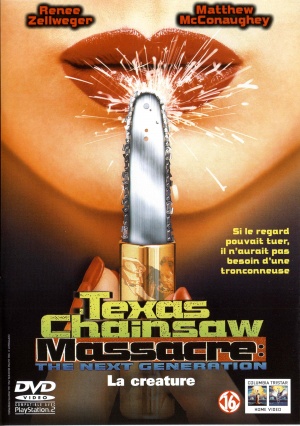 DVD