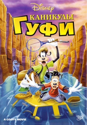 DVD