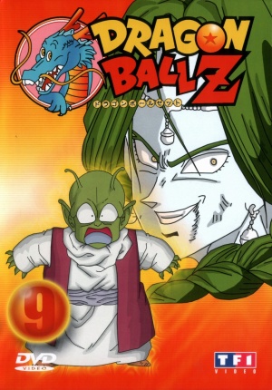 DVD