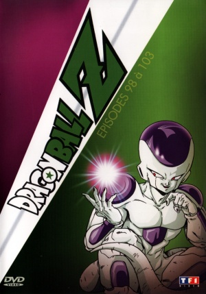 Dragon Ball Z
