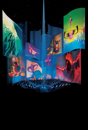 Fantasia 2000