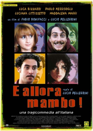 E allora mambo!