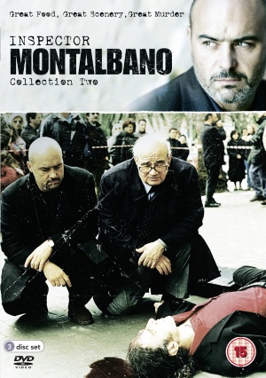 DVD