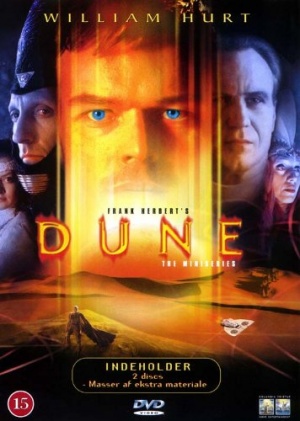 DVD