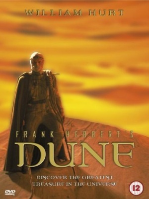 DVD