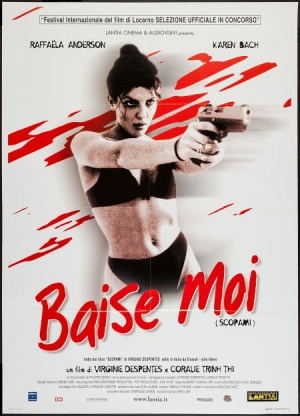 Baise-moi