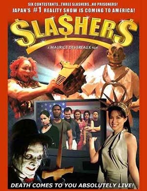 Slashers