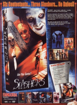 Slashers