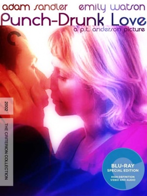 Blu-Ray