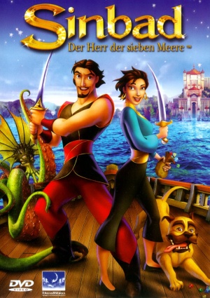 DVD