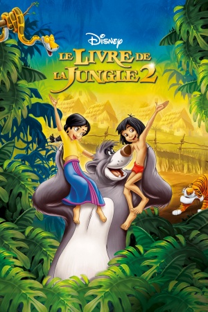 The Jungle Book 2