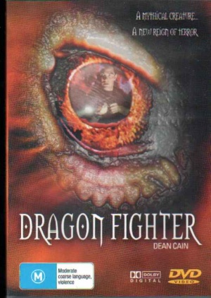 Dragon Fighter