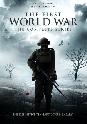 The First World War
