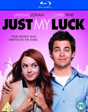 Blu-Ray
