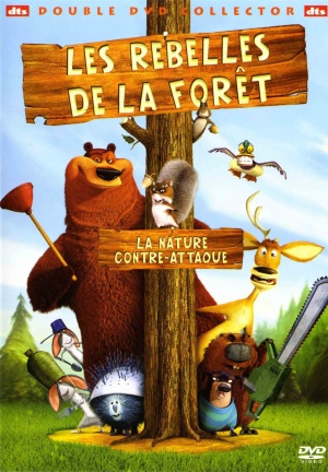 DVD