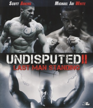 Undisputed II: Last Man Standing
