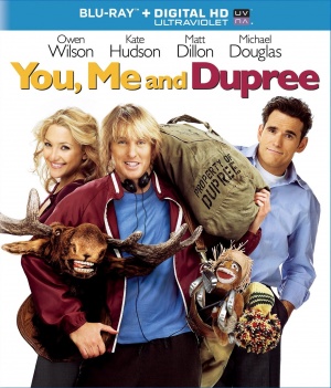 Blu-Ray