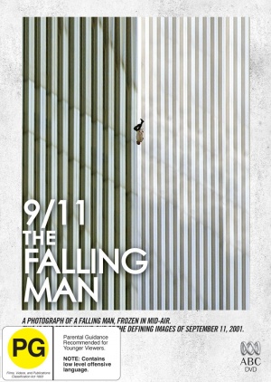 9/11: The Falling Man