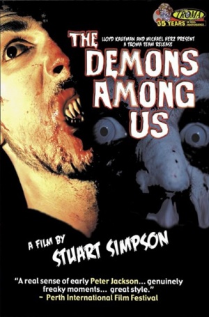 The Demons Among Us