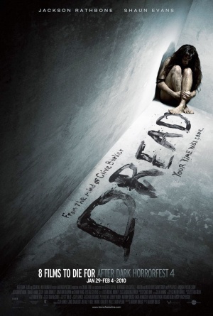 Dread