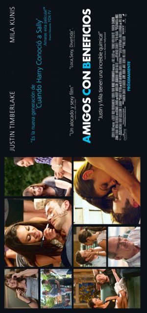 Friends with Benefits