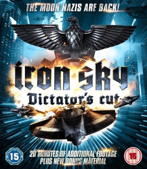 Blu-Ray