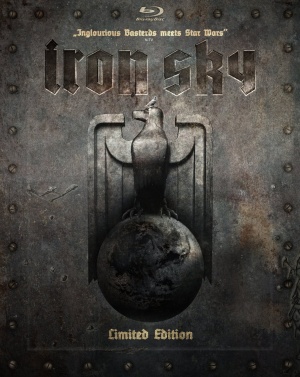 Iron Sky