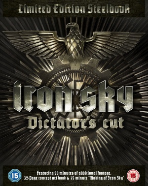 Iron Sky