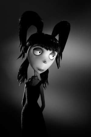 Frankenweenie