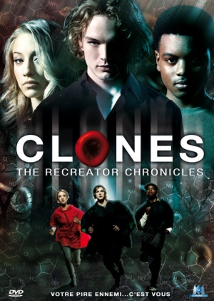 DVD