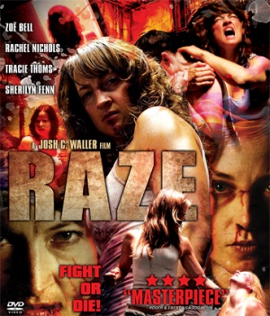 Raze