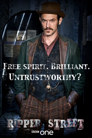 Ripper Street