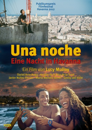 Una noche