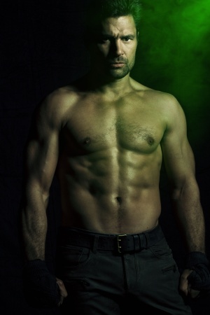 Arrow