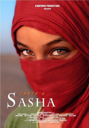 Letter to Sasha