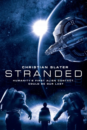 Stranded