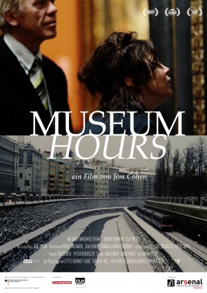 Museum Hours