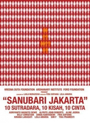 Sanubari Jakarta