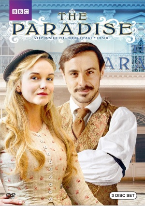 DVD