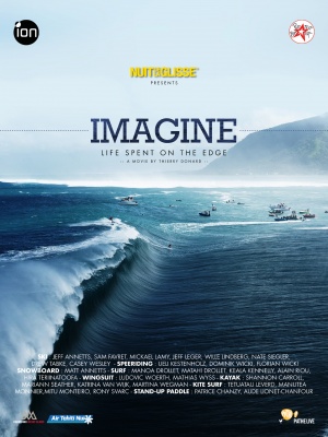 Nuit de la glisse: At the Very Last Moment